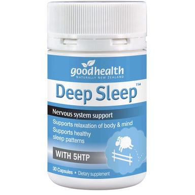 Good Health Deep Sleep