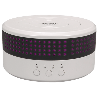 Now Diffusers Ultrasonic Dual Mist Oil Diffuser