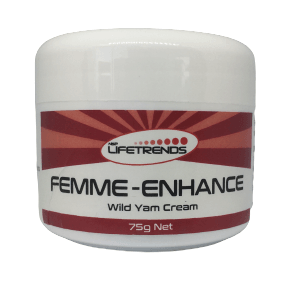 Lifetrends Femme-Enhance Cream