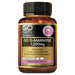 Go Healthy Go D-Mannose 1,200mg