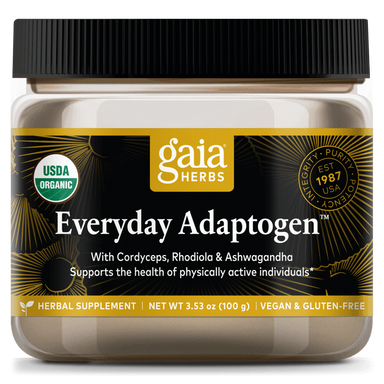 Gaia Herbs Gaia Herbs Everyday Adaptogen