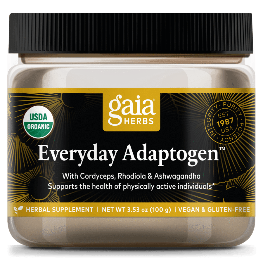 Gaia Herbs Gaia Herbs Everyday Adaptogen