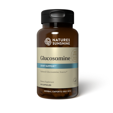 Nature's Sunshine Glucosamine