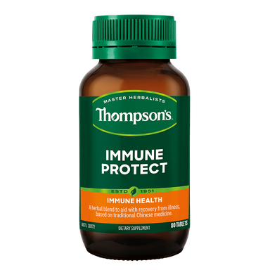 Thompsons Immune Protect