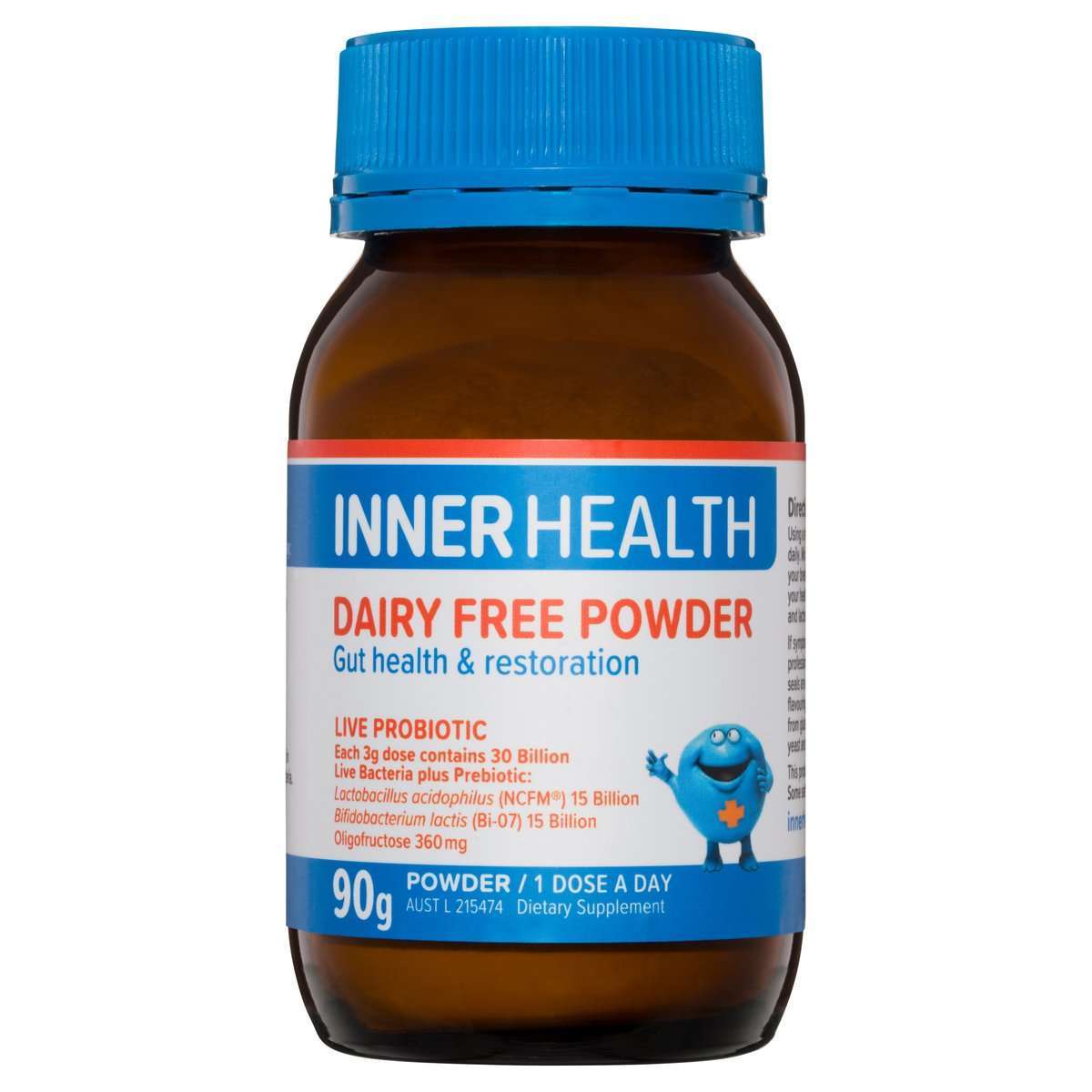 Inner Health Inner Health Dairy Free Powder