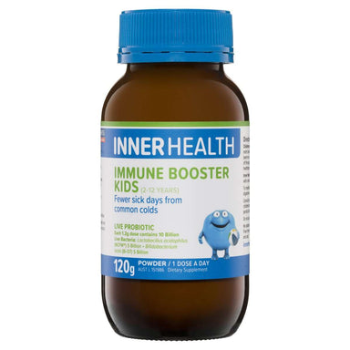 Inner Health Inner Health Immune Booster for Kids