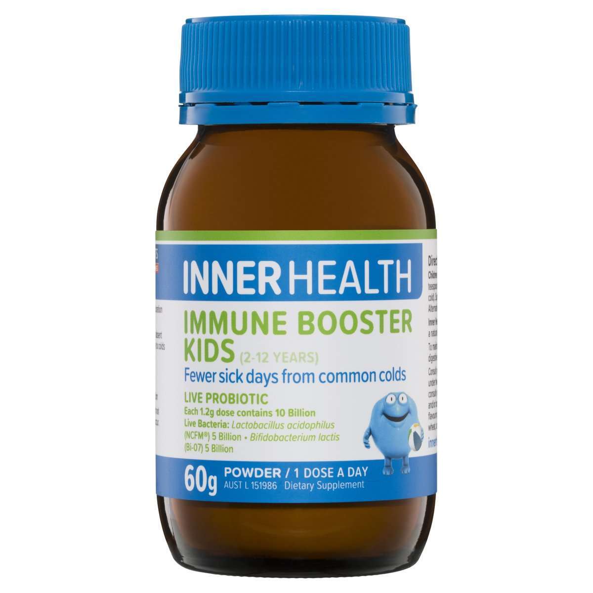 Inner Health Inner Health Immune Booster for Kids