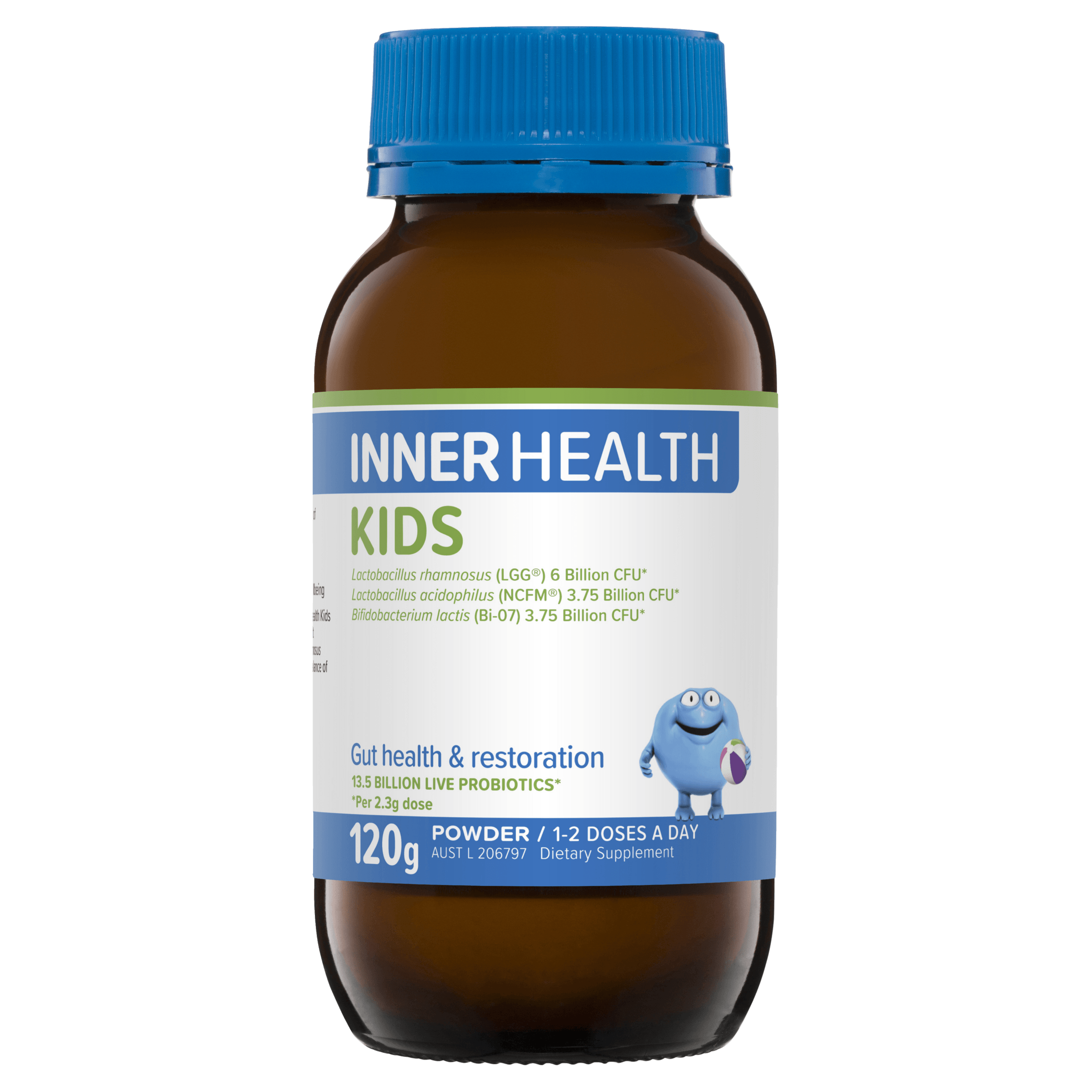 Inner Health Inner Health For Kids Powder