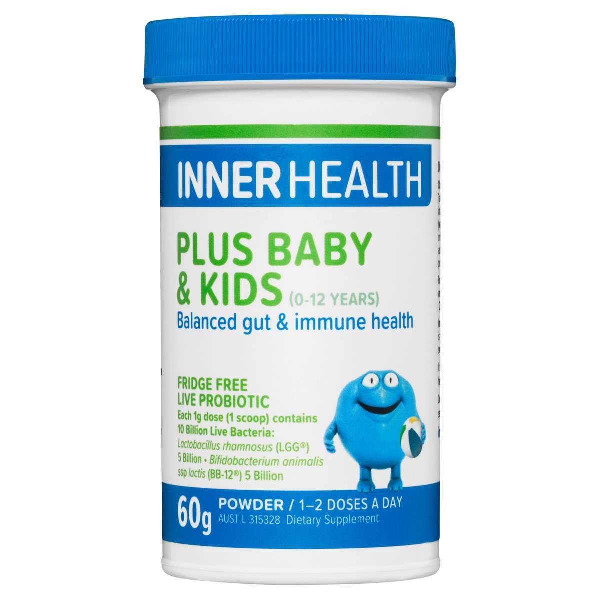 Inner Health Inner Health Plus Baby & Kids