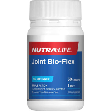Nutra-Life Joint Bio-Flex 30 capsules