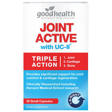 Good Health Joint Active with UC-11