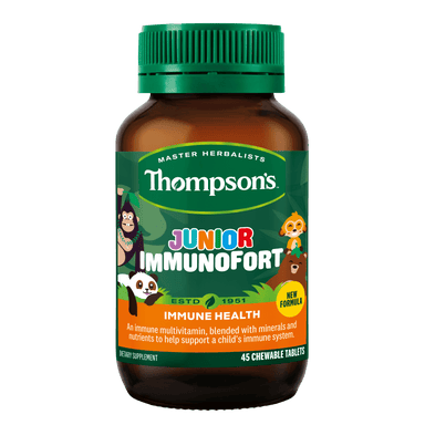Thompson's Junior Immunofort