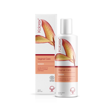 Kolorex Vaginal Care Wash