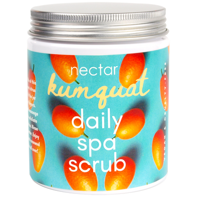 Nectar Daily Spa Scrub
