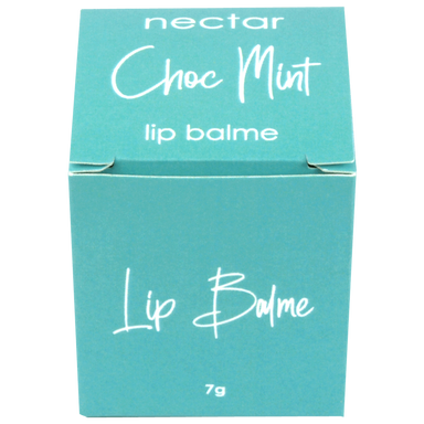 Nectar Nectar Organic Lip Balme