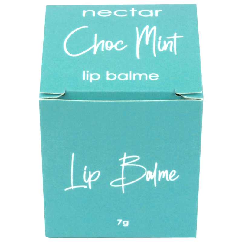 Nectar Nectar Organic Lip Balme