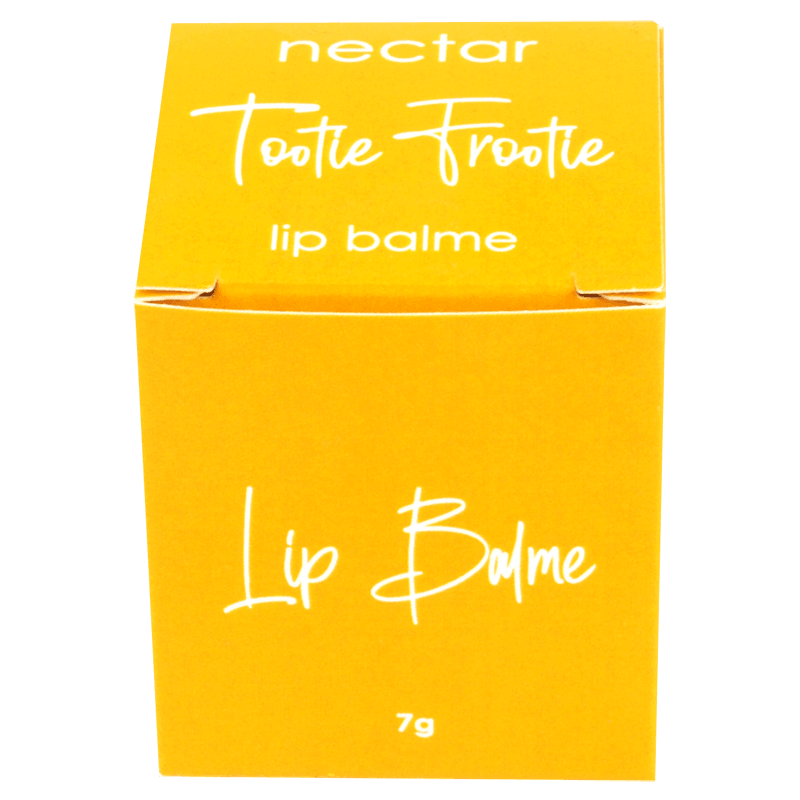 Nectar Nectar Organic Lip Balme
