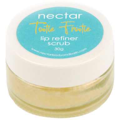 Nectar Nectar Lip Refiner Scrub