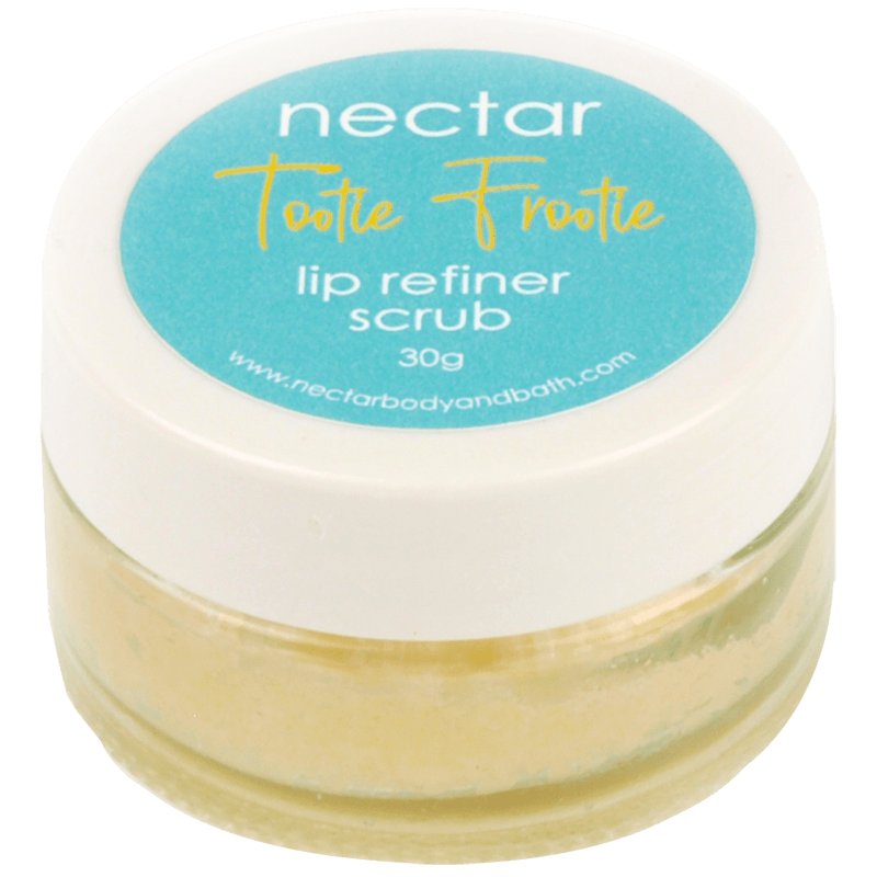 Nectar Nectar Lip Refiner Scrub