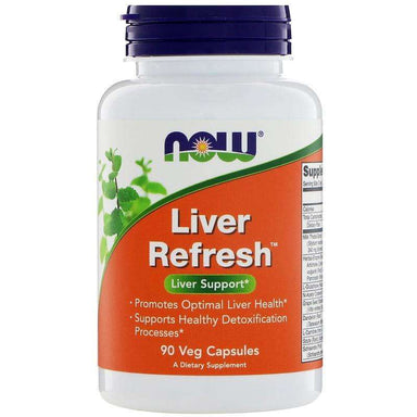 Now Liver Refresh