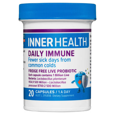 Inner Health Inner Health Daily Immune