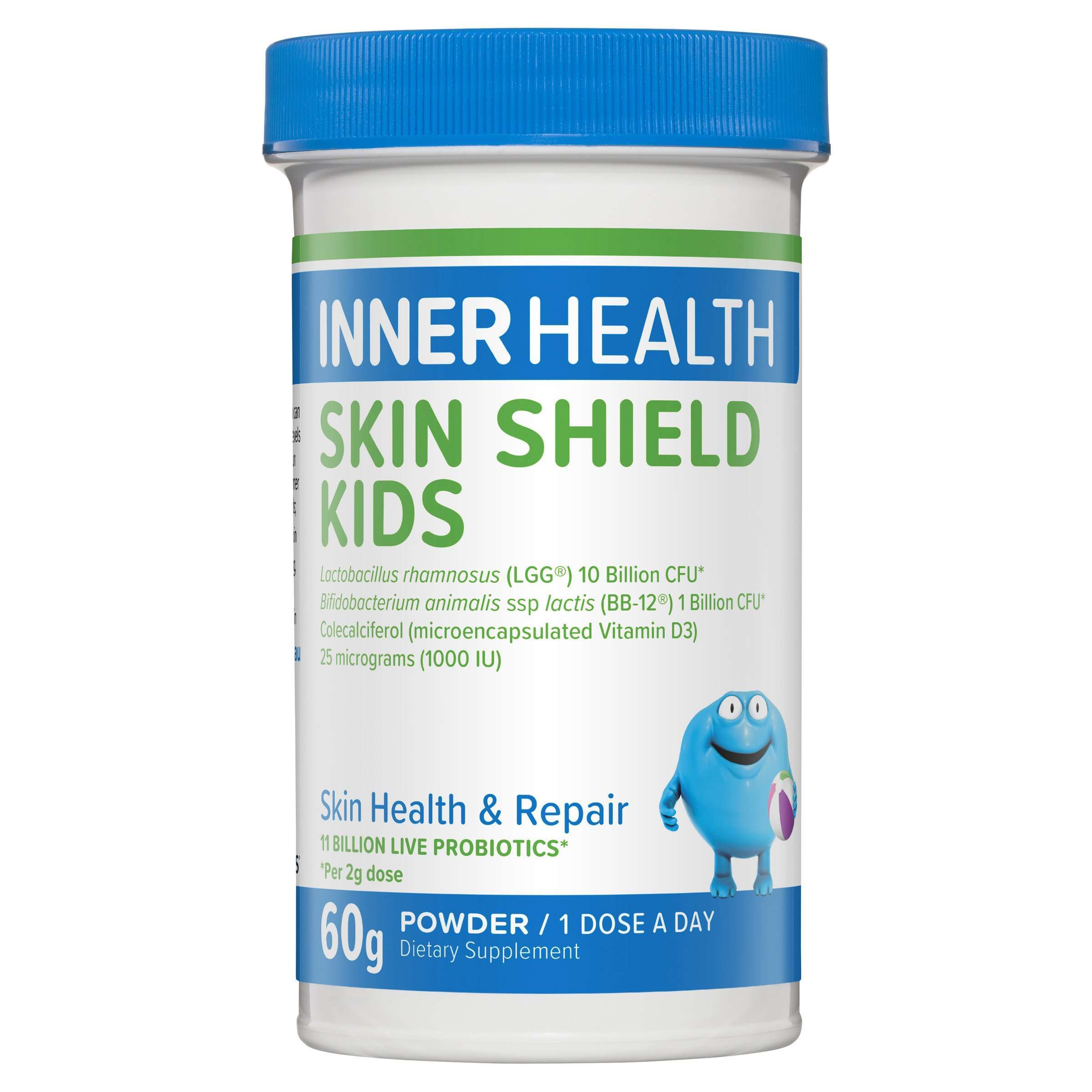 Inner Health Inner Health Skin Shield Kids
