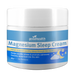 Good Health Magnesium Cream Sleep