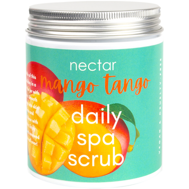 Nectar Daily Spa Scrub