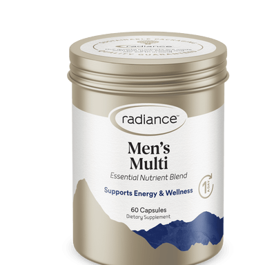 Radiance Men's Multi