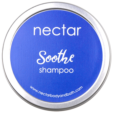 Nectar Nectar Soothe Shampoo Bar