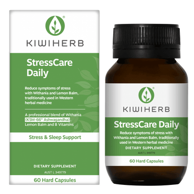 Kiwiherb StressCare Daily