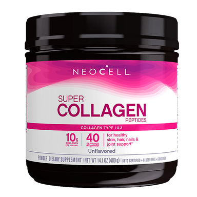 NeoCell Super Collagen Peptides