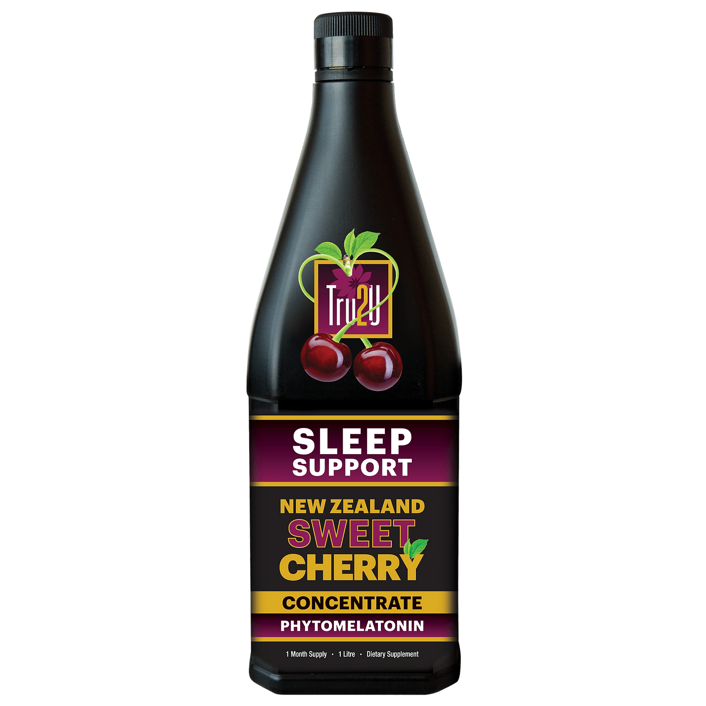Sleep Support Sweet Cherry Concentrate