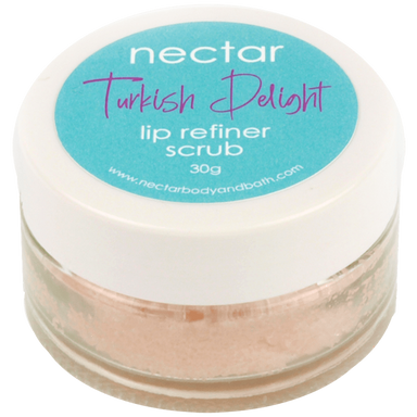 Nectar Nectar Lip Refiner Scrub