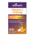 Good Health Vitamin C 1500mg Effervescent