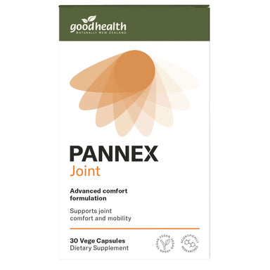Good Health Pannex Joint with Levagen+ (PEA)