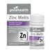Good Health Zinc Melts