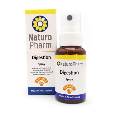 NaturoPharm Pet-Med Pet-Med Digestion Spray