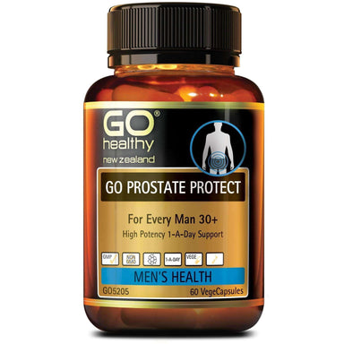 Go Healthy Go Prostate Protect