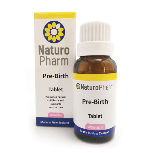 Naturo Pharm Pre-Birth