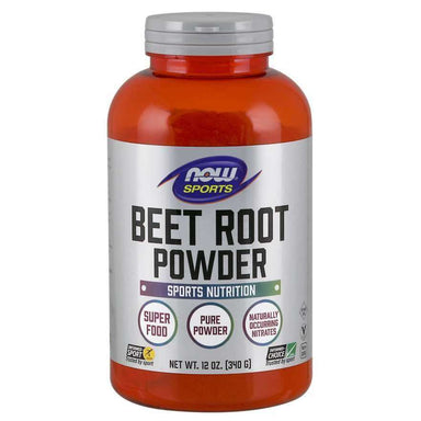 Now Beet Root Powder