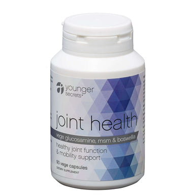 Younger Secrets Younger Secrets Joint Health