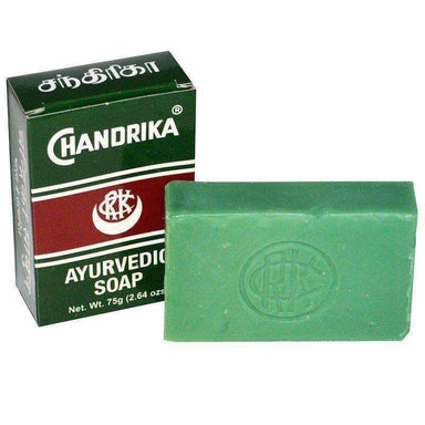 Chandrika Chandrika Herbal Soap
