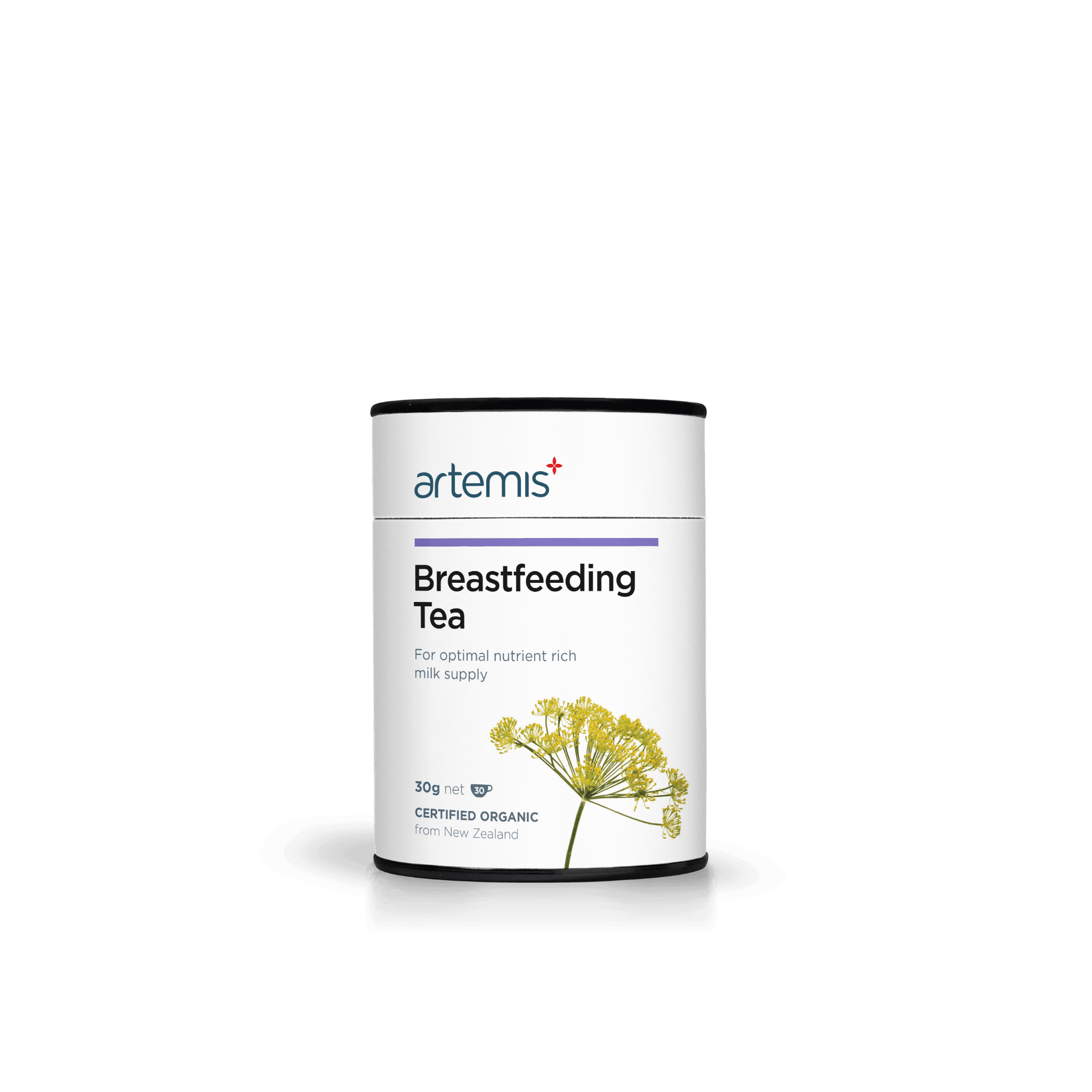 Artemis Herbal Medicine Breastfeeding Tea