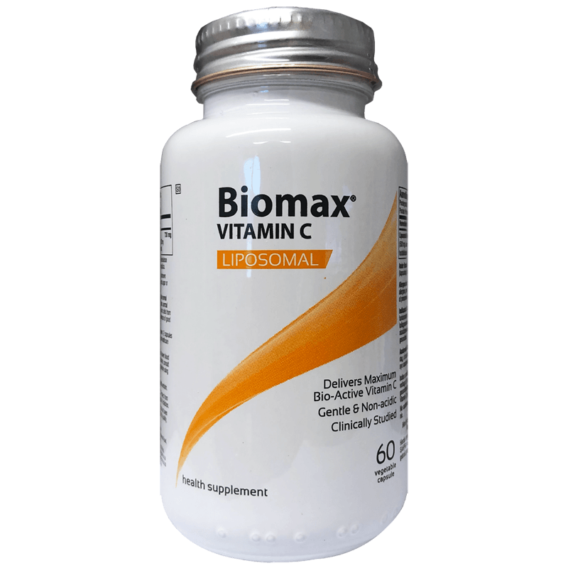 COYNE Biomax Vitamin C Liposomal