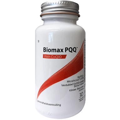 COYNE Biomax PQQ with CoQ10