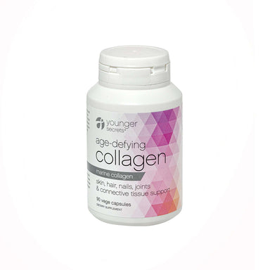 Younger Secrets Age-Defying Marine Collagen