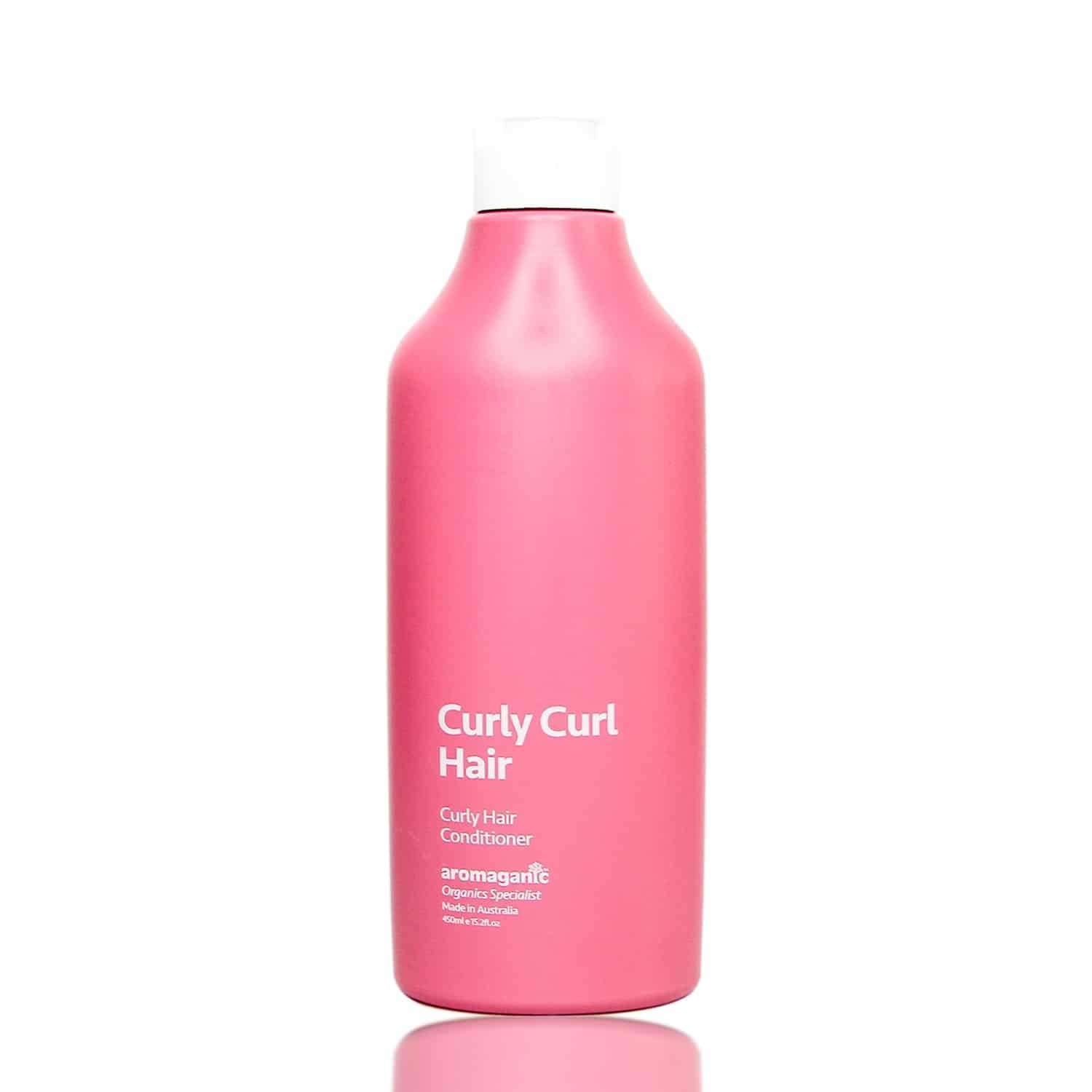 Aromaganic Curly Curl Conditioner