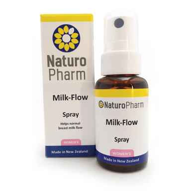 Naturo Pharm Milk-Flow