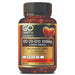 Go Healthy Go Co-Q10 300mg + Vitamin D3